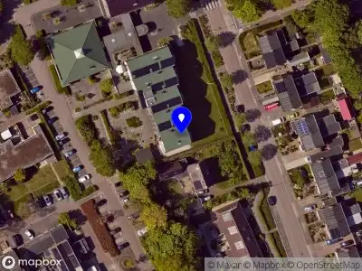 Nieuw bedrijf Stichting Texels Welzijn