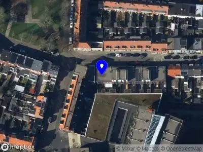 Stichting Admiraliteit Haaks Gronden Den Helder