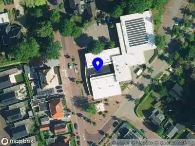Stichting Kulturhus Diepenveen Diepenveen