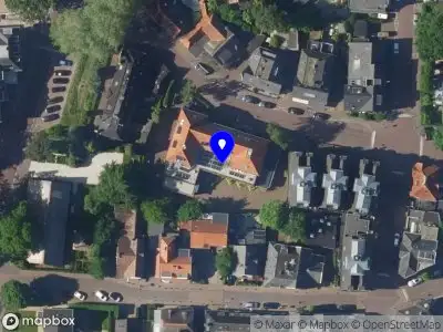 Nieuw bedrijf De Opvoeddesk