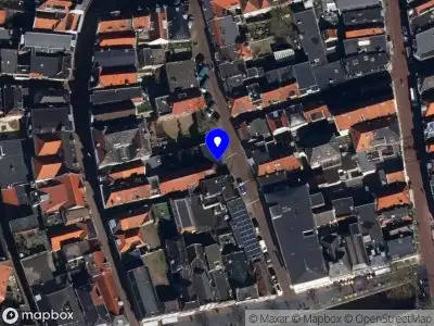 St Oud-leden van Io ViVat Nostrorum Sanitas