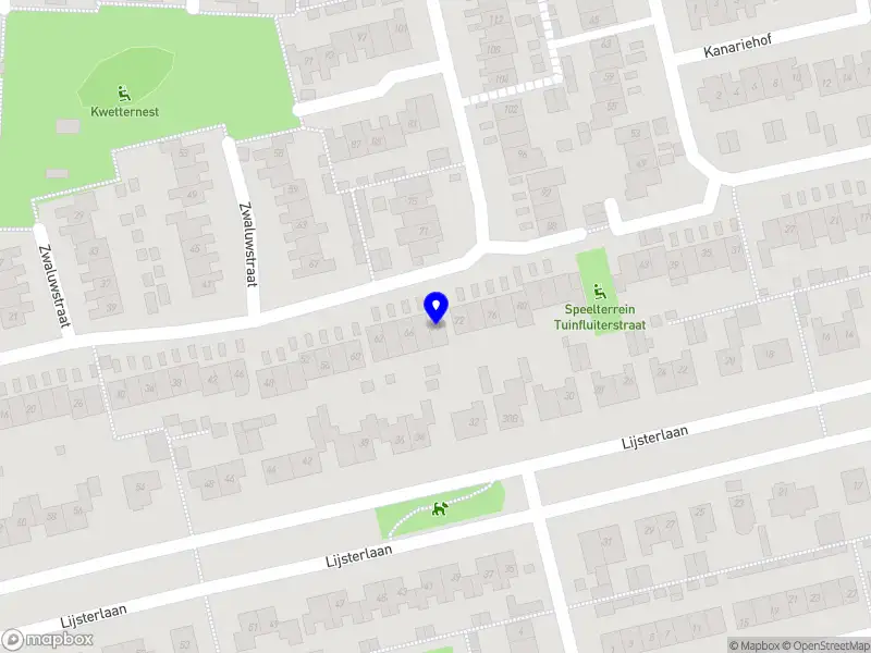 Nieuw bedrijf Stichting NCD-Nederland