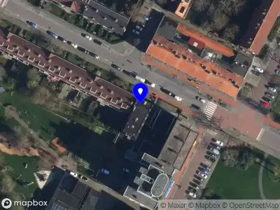 St Multicultureel Vrouwencentrum Jasmijn Groningen