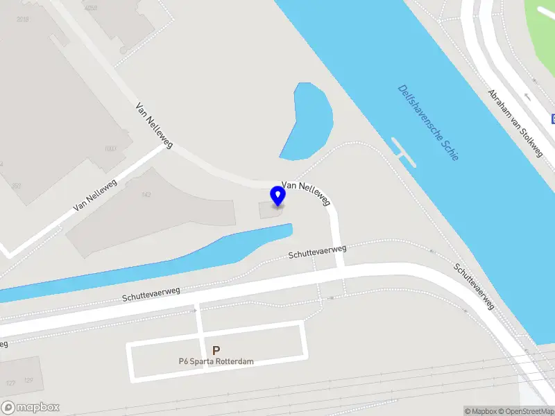 Het Onderwijshuis Brede School B.V. Rotterdam
