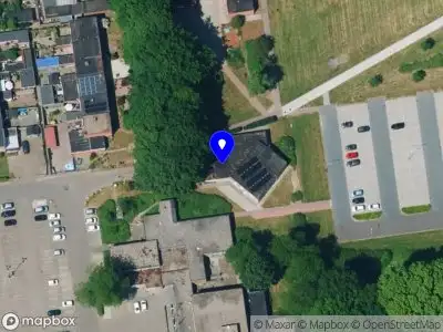 Islamitische Stichting Nederland