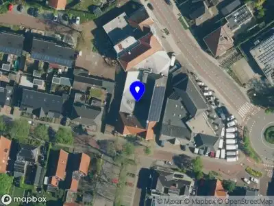 St. Maatschappelijk Welzijn Dinxperlo Dinxperlo