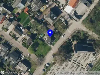 Stichting King's Highway Fellowship