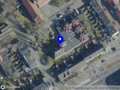 Stg. De Jonge Onderzoekers Nijmegen
