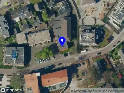 Stichting Forte Welzijn