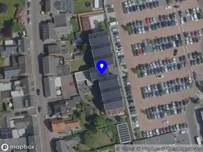 Stichting Synthese Horst