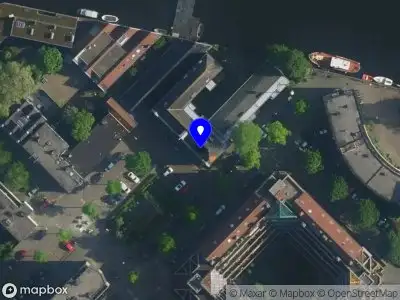 Coöp. Kunstenaarskollektief De Witte Bijl WA Amsterdam