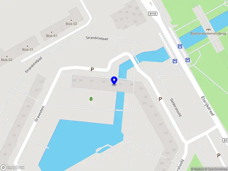 Stichting Wadata Amsterdam