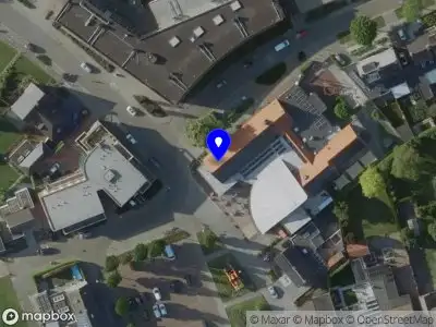 Stichting M.F.A. Haaze-Hoof Ospel