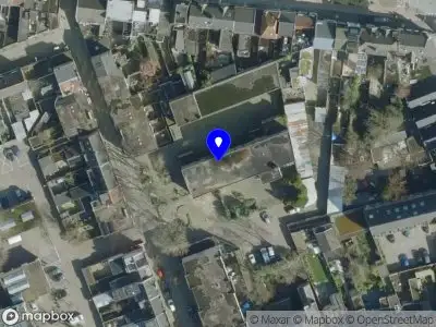 Stichting De Vonk, instelling voor katholiek maatschappelijk activeringswerk in liquidatie Tilburg