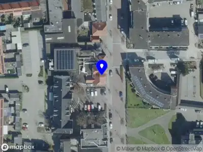 Stichting Compass Uden