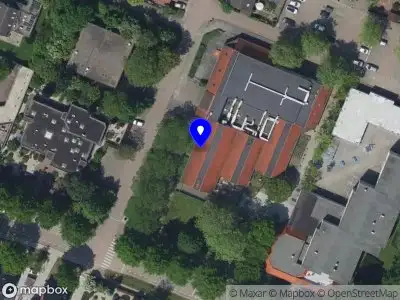 St. Dorpshuis Sleeuwijk Sleeuwijk