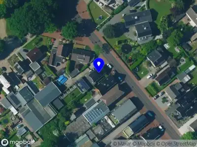 Speeltuinvereniging De Belhamels