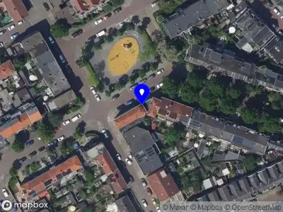 S.V.W.D. Dordrecht