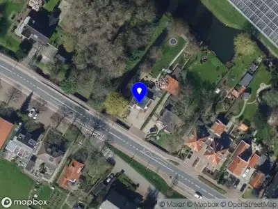 Nieuw bedrijf Salon '90