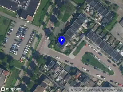 Stichting Vwpf Badhoevedorp