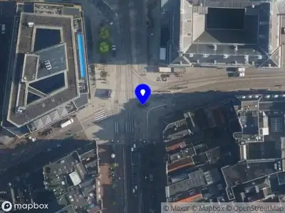 Stichting Sociëteit Lanx '91 Amsterdam