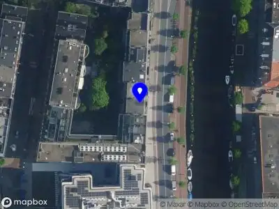 St. Meldpunt Discriminatie Regio Amsterdam Amsterdam