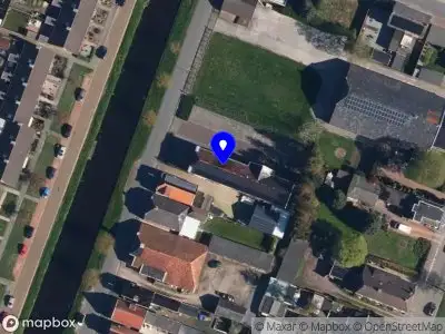 Buurtvereniging "De Speeltuin" Wildervank