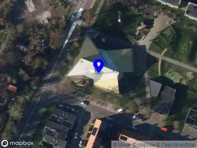 Stichting Beheer Vastgoed Het Buurtcollectief Den Helder