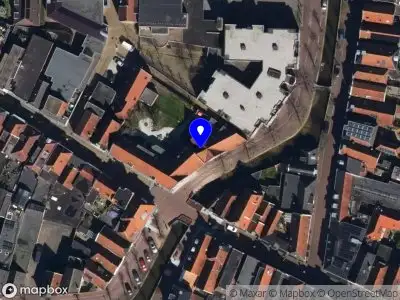 Stichting Connexa Franeker