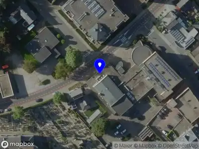 Nieuw bedrijf Stichting Gemeenschapshuis 