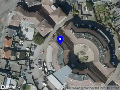 Nieuw bedrijf De Hofnar Cultuurcentrum