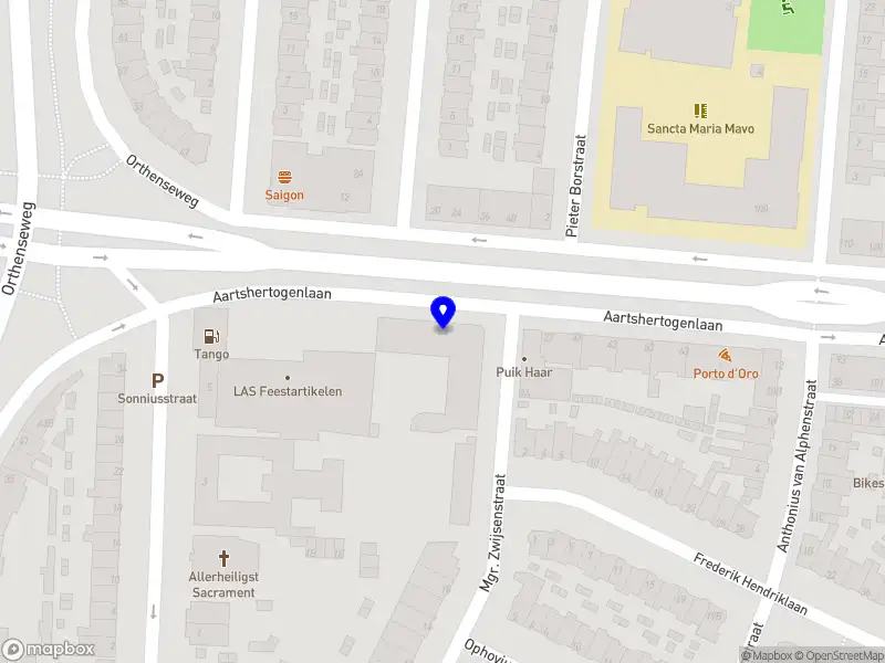 Stichting Maatschappelijke Opvang 's-Hertogenbosch e.o.