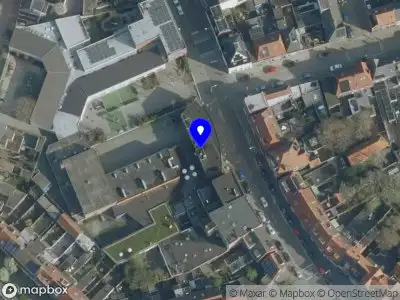 Stichting Wijkorganisatie de Ring Tilburg