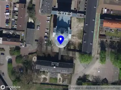 Stichting Cultuur Cluster Oudenbosch Oudenbosch