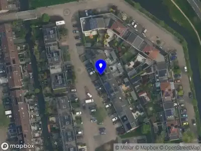 St. Meander, Regionaal Centr. Maatsch. Ontw. Gouda