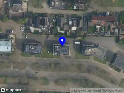 Nieuw bedrijf Stichting EpilepsieNL