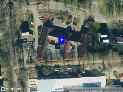Ontmoetingscentrum De Boerhoorn Zuidwolde
