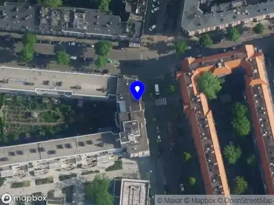 Stichting Wijkcentrum de Pijp Amsterdam