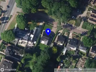 Hulpgroep Ernstig Zieken en Stervenden Thuis