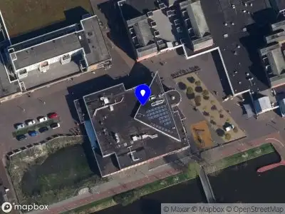 Nieuw bedrijf Wijkcentrum 