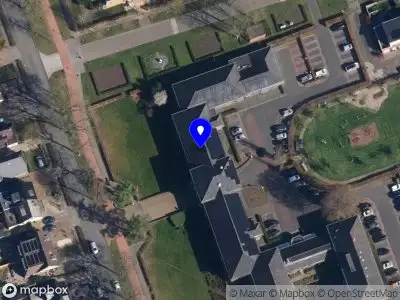 Nieuw bedrijf Stichting Beheer Zorgmissie