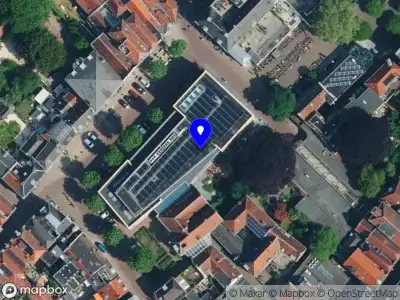 De Kern, Stichting Maatschappelijke Dienstverlening Deventer