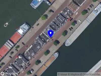 Stichting MEE Plus Dordrecht