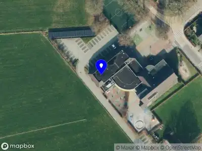 Peuterspeelzaal Dikkie Dik HOGE HEXEL