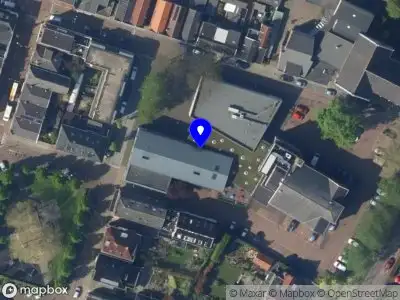 Stichting Evertshuis BODEGRAVEN
