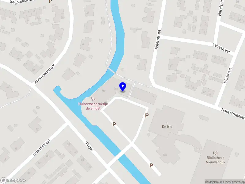 Nieuw bedrijf Stichting Trema Welzijn