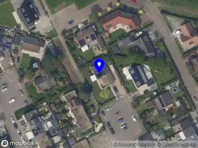 Coöperatieve Vereniging Kerasos U.A.