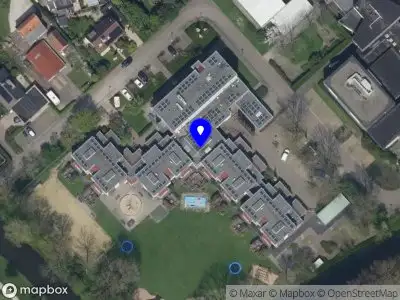 Nieuw bedrijf St. Vrienden van Limena