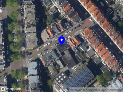 Stichting Dienstencentrum Copernicus 's-Gravenhage