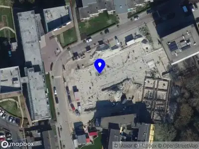 St. Ouderenzorg Kapelle